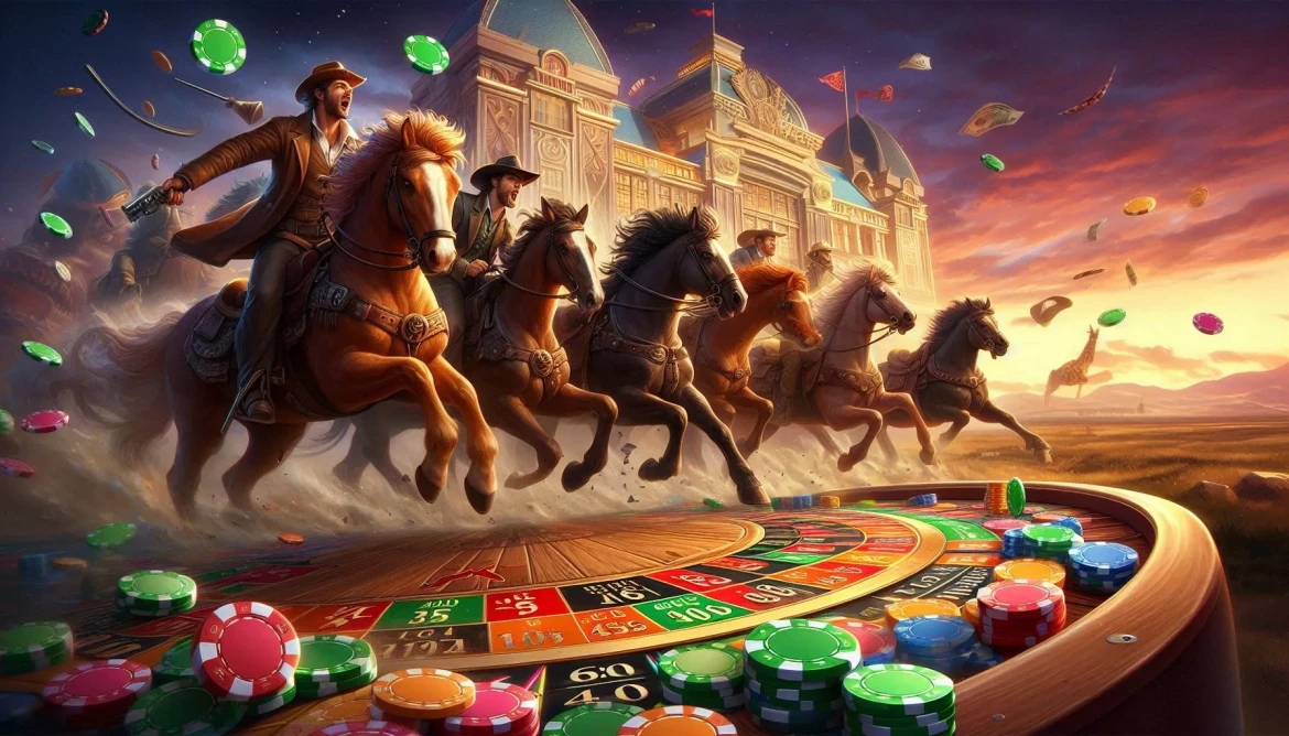 Buran Casino